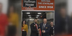 Hoffman House Catering adds location in Janesville