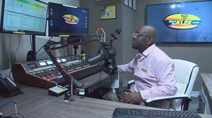 Still I Rise: First and only black-owned radio station makes strides in Jonesboro
