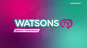 Wondering how this Raya would be? ❤️ Let's watch the touching Raya story featuring Ayda Jebat and Alyssa Dezek! ❤️ This year's #WatsonsMalaysia Raya film is also starred by popular celebrities including Datuk Jalaludin Hassan, Sean Lee, Nazrudin Rahman, Jinnyboy, Amber Chia, Yaya Zahir, Fiqrie and Nithya! ❤️ No matter where we are and what is happening in the world, the most important thing is #JauhDiMataTetapBeraya ❤️ #JimatSelamat #RayaMacamMana #WatsonsMalaysia #SelamatHariRaya #Raya2020 #Aid