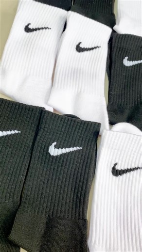 Comfortable Nike Gym Socks for Daily Use