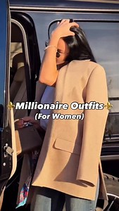 14K views · 12K reactions |  STEP INTO TIMELESS ELEGANCE WITH AZZURRA ⚜️ DRESS WITH CLASS LINK IN BIO  - #womensfashion #classyoutfits #elegantstyle #oldmoney #oldmoneyaesthetic #oldmoneyvibes #oldmoneyfashion #oldmoneylook #luxurystyle #classyfashion #oldmoneywomen | Azzurra | Facebook