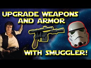 Armor and Weapons Slicing for CUemu EXPLAINED