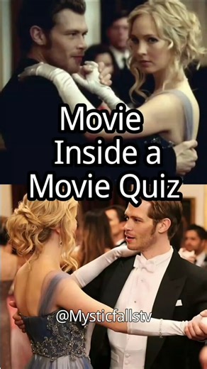 Quiz For Tvd Lovers #viralshorts #mysticfalls #vampirediaries #tvdshorts