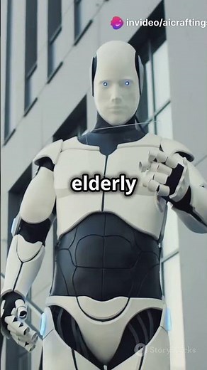 🚀 Meet Tesla's Mind-Blowing Optimus Robot! 🤖 Tesla #Optimus #Robot #AI #ArtificialIntelligence