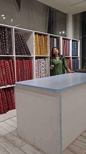 102K views · 731 reactions | Sunday is opening its doors for Onam shoppers殺 Check out our new arrivals in Gaji and Modal silk. We’re open every Sunday until Onam for your convenience. Our sought-after white combos are fully restocked. Visit us for a wide range of fabrics and materials! | Milantique | Facebook