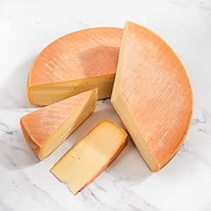 igourmet French Raclette Cheese - 2.5 lb Cut (2.5 pound)