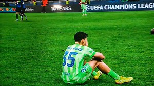 1.1M views · 57K reactions |  L'INTER FAIT L'HISTOIRE ET FILE EN FINALE ! Après une double confrontation légendaire, l'Inter Milan retourne en finale européenne ! Jamais dans l’histoire une demi-finale de coupe d’Europe n’avait vu un 3-3 à l’aller ET au retour. Un scénario fou, une intensité rare, du grand football ! Cap vers la finale… Forza Inter ! #InterMilan #Finale #HistoireDuFootball #UEFA #ForzaInter #FootballLegend | Mayotte SANS Filtre | Facebook