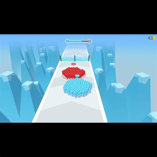 Stickman Level 01 #viral #1ksubscribers #shorts #stickman #viralfeed