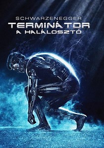 Terminátor: A Halálosztó stream: online lejátszás