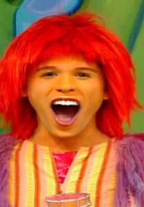 The Doodlebops S02:E40 - Hold Your Horses