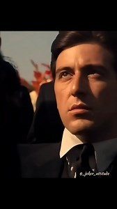 He is the traitor, don’t forget that #godfather | The Don Returns