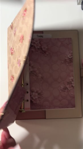 Personal Wide Coach Notebook Planner Setup for 2026