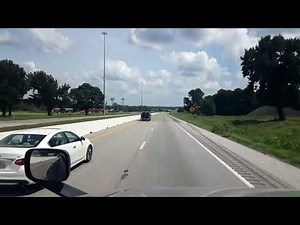 BigRigTravels LIVE | Canton, TX to Jackson, MS [I-20] (9/7/20)