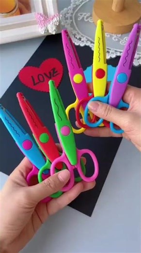 design scissors