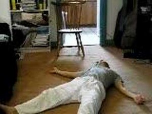 Monkey Clown Puppetry Dance