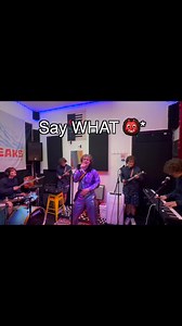 Nine Vicious — 24Hrs (Live Band Performance)