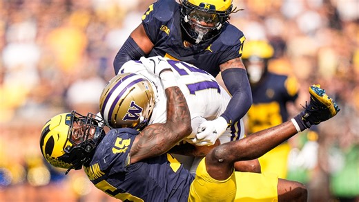 NFL mock draft 2.0: Detroit Lions swing on offense with upside pick