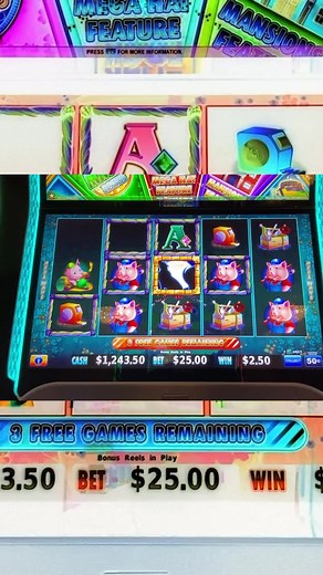 🤞🏼🤞🏼🤞🏼 | The Slot Bandits