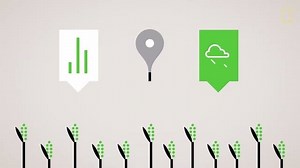 1.8K views · 36 reactions | Soil maps, GPS guidance, and even drones are becoming critical tools for modern farmers. These methods of precision agriculture can help increase yields and efficiency—and save farmers a surprising sum along the way. For more interesting videos, Please visit www.facebook.com/agrimech.net OR www.agrimech.net | AGRI MECH | Facebook