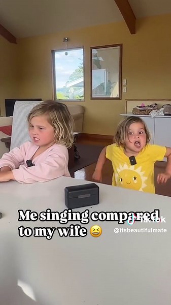 Cute Kids Singing Compilation You Can't Miss