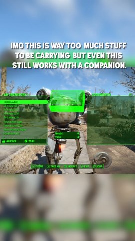 Why You Don't Need This Perk in Fallout 4
