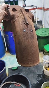 Full karat jadi kinclong🔥 🔥DISKON 15%🔥 LEBIH MURAH LEBIH HEMAT Yg jauh bisa KIRIM KIRIM 📦 ☎️ 082118057146 Diskon berlaku selama bulan November. #jasachrome #cbnyeni🚀 #rxkingnusantara👑💨 #24jam #fypシ゚viralシ2025 | Glow Chrome