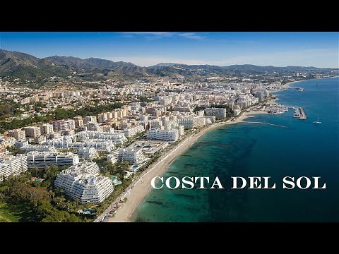 Top 10 Best Luxury Beach Resorts in Costa Del Sol, Málaga, Spain. 5 Star Hotel Reviews: Marbella