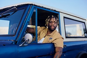 エド・シーランとのツアーを終えたばかり、UKアーティストによる年間最大ヒットを記録したマイルズ・スミスが最新曲「Stay (If You Wanna Dance)」を本日発売！ | マイルズ・スミス | ソニーミュージックオフィシャルサイト