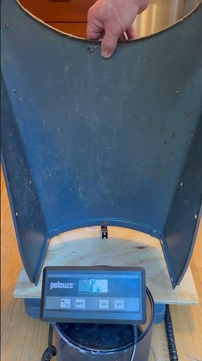 Shopsmith Mark V Leg Comparison Gray vs Green