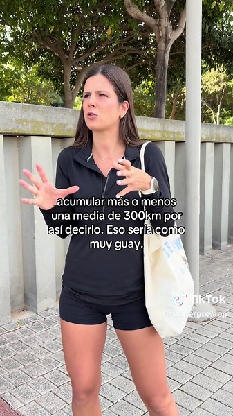 Videos de RunnerPro (@runnerpro.app) con “sonido original - RunnerPro”