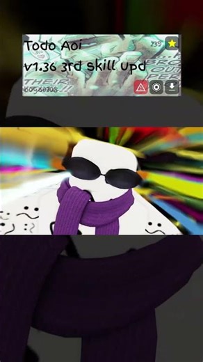 moveset made by: @zhn_puzan #roblox #memes #meme #jjs #update #yuji #gojo #goku #sukuna