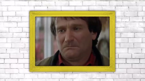 Legal and moral chaos behind the laughs in Mrs. Doubtfire