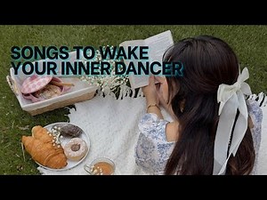 𝐒𝐨𝐧𝐠 𝐭𝐨 𝐰𝐚𝐤𝐞 𝐲𝐨𝐮𝐫 𝐢𝐧𝐧𝐞𝐫 𝐝𝐚𝐧𝐜𝐞𝐫...... 