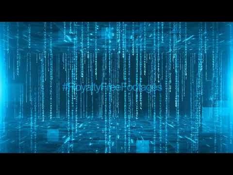 technology background video effects background hd futuristic animated background
