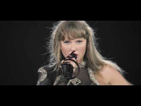 Ready for it, BUT you're on the REPUTATION TOUR