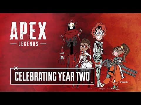 Apex Legends Nintendo Switch review - impressive yet compromised