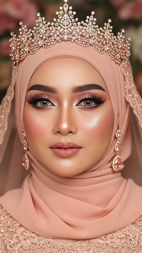 Royal Turkish Ottoman Bride – Historical Luxury Kaftan Bridal Portrait Series