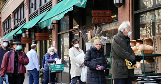 New data tracker helping NYC's coronavirus response