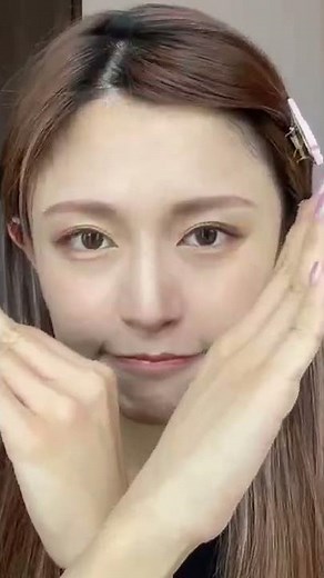 【ハイライトの入れ方】基本＆応用