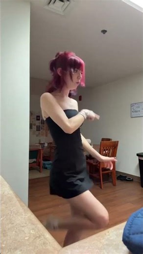 💖 TikTok Girls Dance-Off Extravaganza!