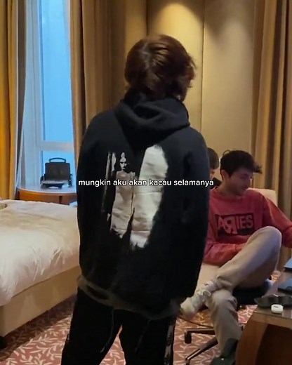 Strangers - BMTH (acoustic) | Lirik Terjemahan