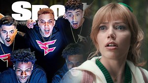 Streamers are at war over Stranger Things star joining FaZe