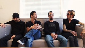 Getting one step closer to the edge and taking it all back...Check out our behind-the-track for “Take It To The Edge” and stream the song here: spoti.fi/2LagamD | Godsmack