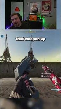 How to Unlock Warzone's Secret "Classified Weapon" Camo
