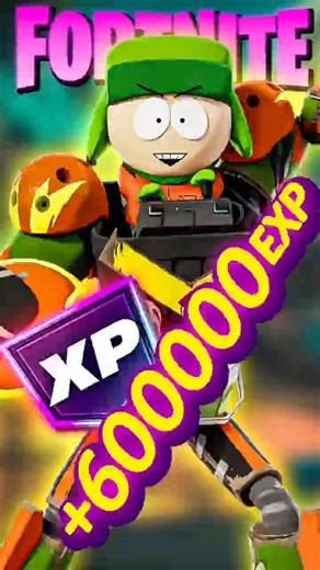 Meilleur SLIDE Fortnite XP : simple, efficace, redoutable #kstel #gaming #fortnite #mapxp