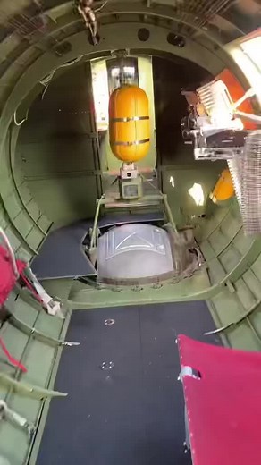 Exploring the Legacy of the B-17 Flying Fortress