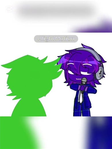 shikanoko nokonoko koshitantan trend animación gacha life 2