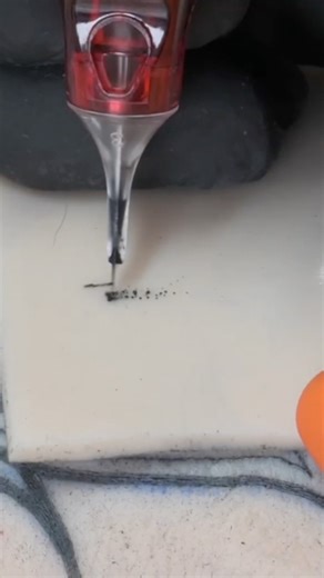 Stipple Shading Insight