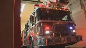 12K views · 132 reactions | EXCLUSIVE: The Vancouver Fire Department had plans to stop responding to certain medical calls, citing chronic ambulance delays tying up its members. But as Jordan Armstrong reports, a late development means the plan is on hold for now. Read more: https://globalnews.ca/news/8985684/vancouver-firefighters-medical-calls/ | Global BC | Facebook