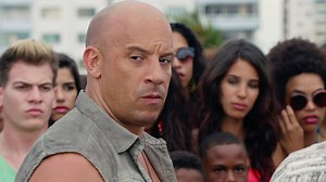 Lundi prochain, découvrez la bande-annonce explosive de #Fast8 ! | Fast & Furious